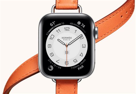 apple watch hermes price.